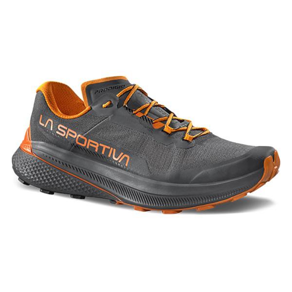 ラ・スポルティバ LA SPORTIVA Prodigio Carbon/Marmalade ZFR...