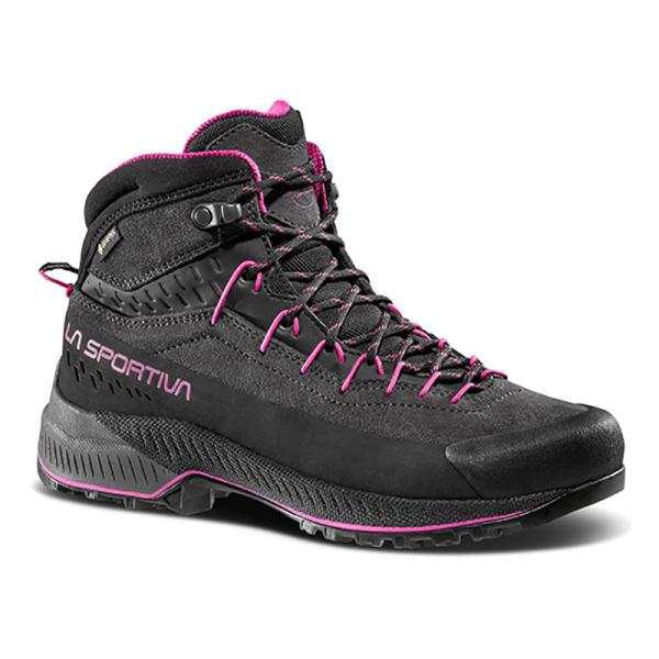 ラ・スポルティバ LA SPORTIVA TX4 Evo Mid Woman GTX Carbon/...