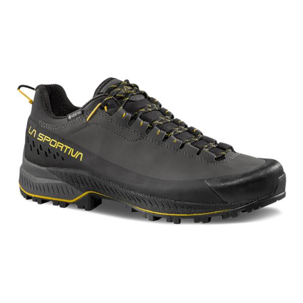 あすつく対応 ラ・スポルティバ LA SPORTIVA TX5 Evo GTX Carbon/Yel...