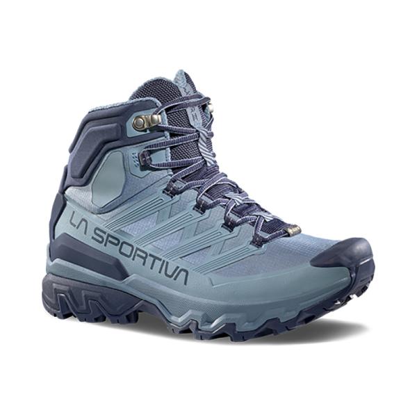 ラ・スポルティバ LA SPORTIVA Ultra Raptor 3 Mid Woman GTX ...