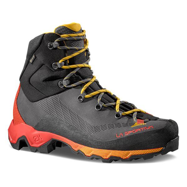 ラ・スポルティバ LA SPORTIVA Aequilibrium Trek GTX Carbon/...
