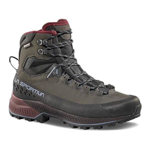 ラ・スポルティバ LA SPORTIVA TX5 Evo Mid Woman GTX Carbon/...