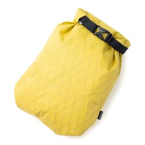 フェアウェザー FAIRWEATHER dry sack x-pac/banana｜vic2