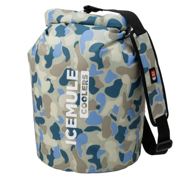 アイスミュール ICEMULE クラシッククーラー アイスミュールカモ L/20Lサイズ 59447
