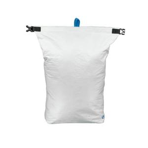 あすつく対応 ゴッサマーギア Gossamergear Snack Sack White GSCU0062-104｜vic2