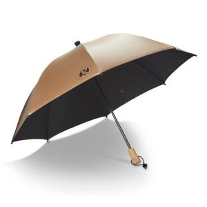 ゴッサマーギア Gossamergear GOLD DOME ULTRALIGHT UMBRELLA Gold