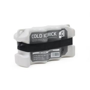 あすつく対応 20%OFFセール ポストジェネラル POST GENERAL The Ice Era  Cold Ice Brick White 982370004｜vic2