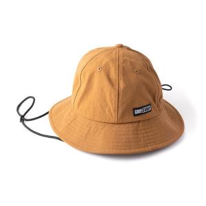 グリップスワニー Grip Swany W`S  SUNSHADE HAT COYOTE GSWA-01｜vic2