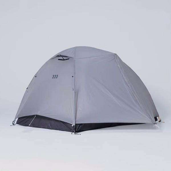 ムラコ MURACO RAPIDE X1-2P GREY（ZETA Frame） Fabric TE...