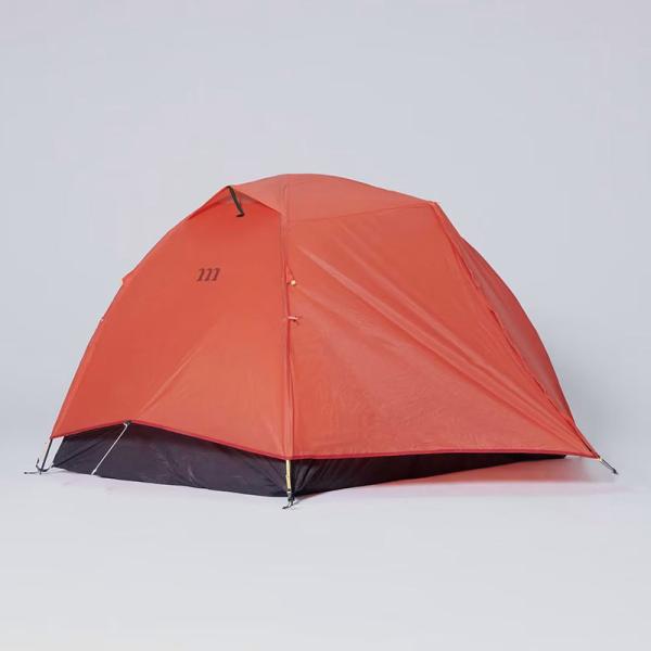 ムラコ MURACO RAPIDE X1-2P INTERNATIONAL ORANGE（ZETA ...