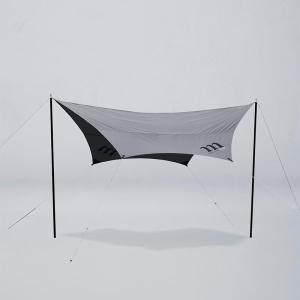 muraco（ムラコ） レクタ2スパーク 2025 春夏 : OutdoorStyle サンデー