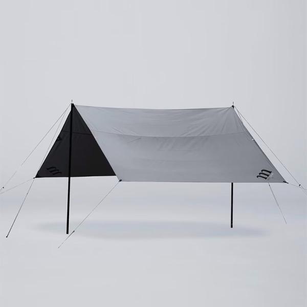 ムラコ MURACO RECTA 2 SPARK（New Sack） Rock Grey MTP22...