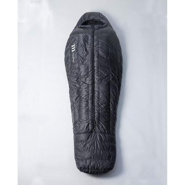 ムラコ MURACO POLAR 400 SLEEPING BAG (6 Comfort / -3 ...