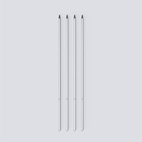 あすつく対応 30%OFFセール ムラコ MURACO SQUARE SKEWER 4PCS MKI...