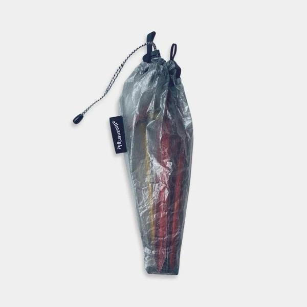 オールマンズライト allmansright Holster Stake Sack Dyneema ...
