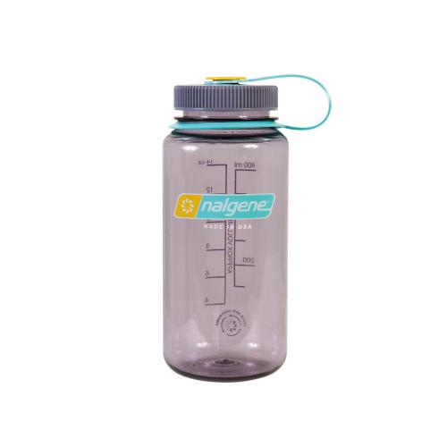 ナルゲン NALGENE 広口0.5L Tritan Renew オウバジー 91603
