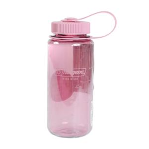 ナルゲン NALGENE 広口0.5L Tritan Renew チェリーブロッサム 91606｜vic2