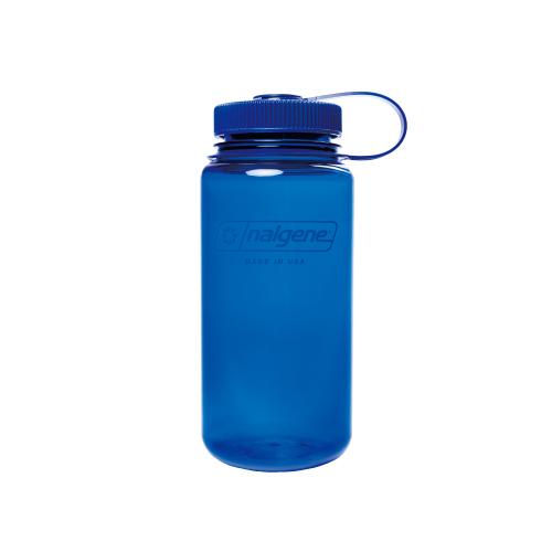 ナルゲン NALGENE 広口0.5L Tritan Renew デニム 91609