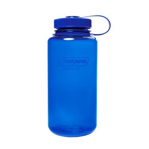 ナルゲン NALGENE 広口1.0L Tritan Renew デニム 91641