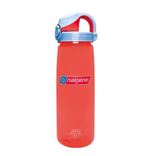 あすつく対応 ナルゲン NALGENE OTFボトル Renew コーラル 91693