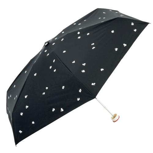 ハス HUS. Parasol byスマートデュオ Popcorn BK 57301