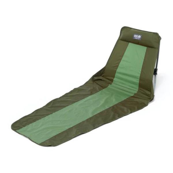 イノー eno Lounger GL Chair Olive/Lime GL9259