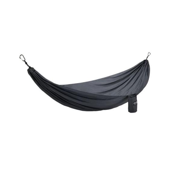 イノー eno Travel Nest + Straps Combo Charcoal TRN039