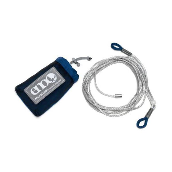 イノー eno Microtune Structural Ridgeline Sapphire/Gr...