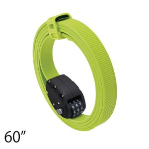 オットロック OTTOLOCK 60" Cinch Lock Flash Green 23644｜vic2