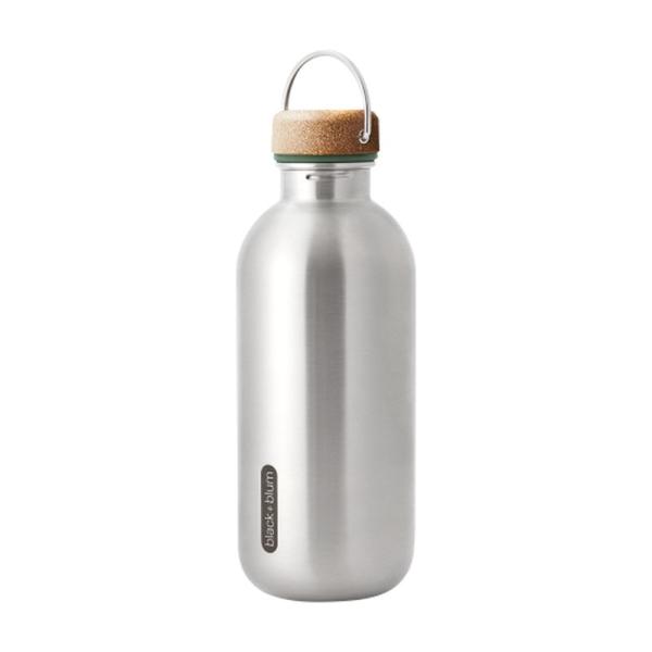 ブラックブルム black+blum ウォーターボトル オリーブ 14010