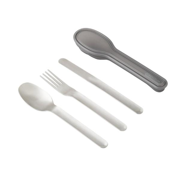 ブラックブルム black+blum カトラリーセット＋ケース 14050