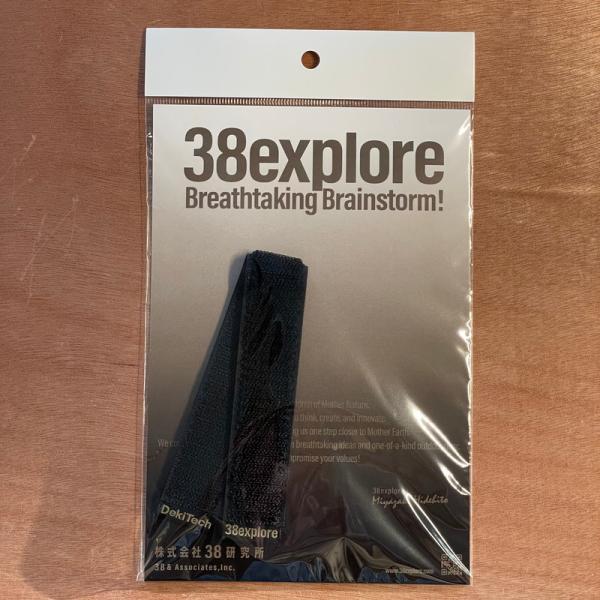 あすつく対応 40%OFFセール ミヤエクスプローラー 38explore DSV (Double ...