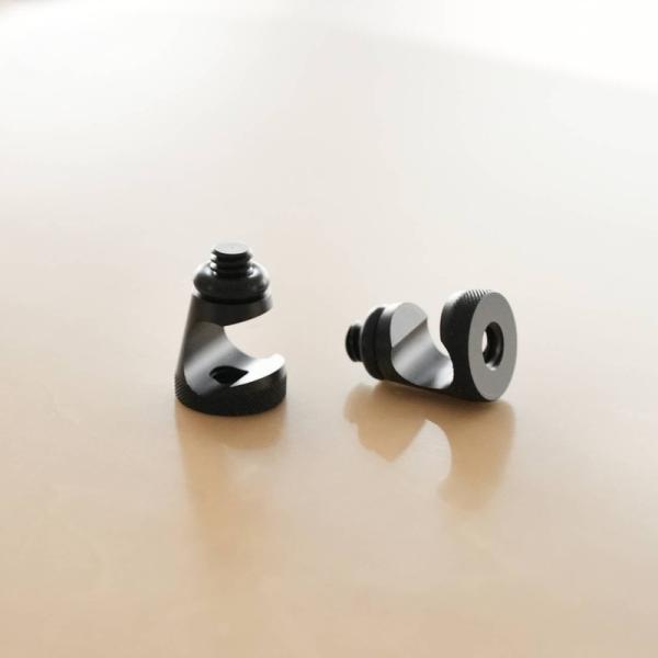 あすつく対応 40%OFFセール ミヤエクスプローラー 38explore 38HOOK BK SA...