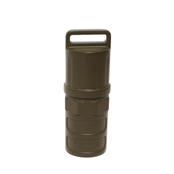 バリスティクス Ballistics MUHI CASE オリーブドラブ BAA-2328 お一人様...