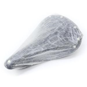 ブルーラグ BLUE LUG saddle cover dyneema/gray｜vic2