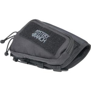 ミステリーランチ MYSTERY RANCH CHEEKY RISER RIGHTY Black 19761578001999