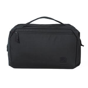 あすつく対応 エバーグッズ EVERGOODS TD35 - Transit Duffle 35L Solution Black eg13014c｜vic2