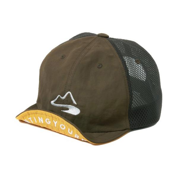 マイルストーン milestone MILESTONE MSC-017 オリーブグリーン MSC-0...