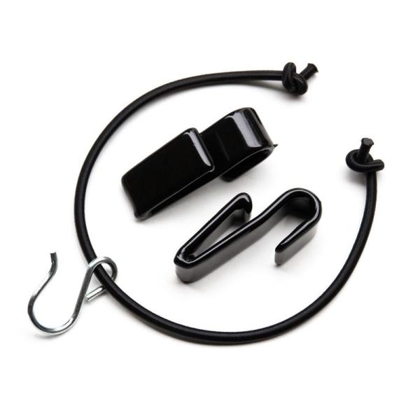 あすつく対応 フェアウェザー FAIRWEATHER pannier hook set