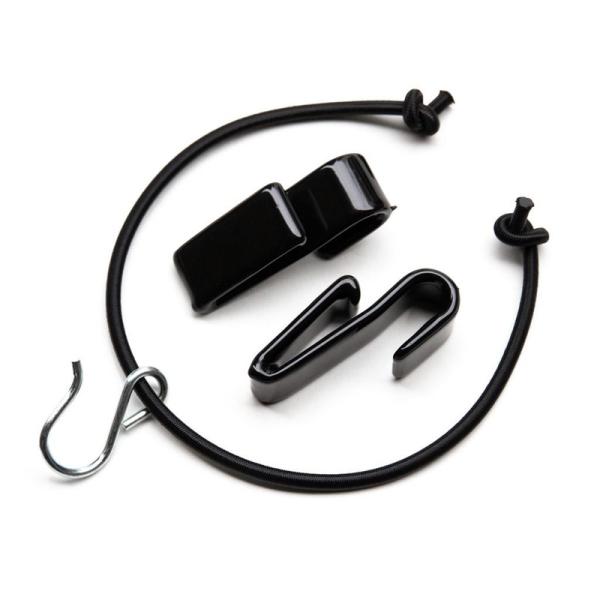 フェアウェザー FAIRWEATHER pannier hook set