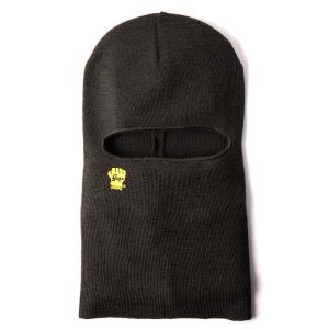 グリップスワニー Grip Swany GS BALACLAVA BLACK GSA-101｜vic2