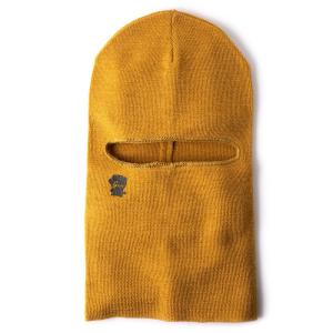 グリップスワニー Grip Swany GS BALACLAVA MUSTARD GSA-101｜vic2