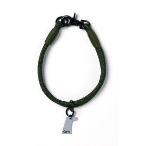 グリ gris THE COLLAR ALGA 50cm DG0015AL｜vic2