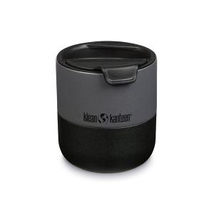 クリーンカンティーン klean kanteen ライズ ローボウル 10oz アスファルト 19322147160010｜vic2