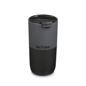 クリーンカンティーン klean kanteen ライズ タンブラー 16oz アスファルト 19322150204016｜vic2