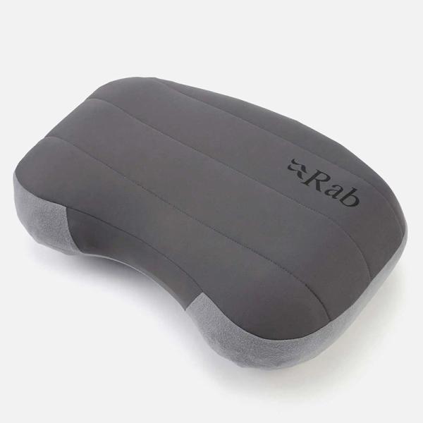 ラブ Rab Stratosphere Pillow Graphene QMB-01 A配