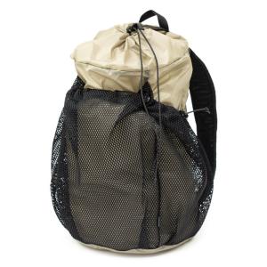 あすつく対応 フェアウェザー FAIRWEATHER packable pack cordura rip