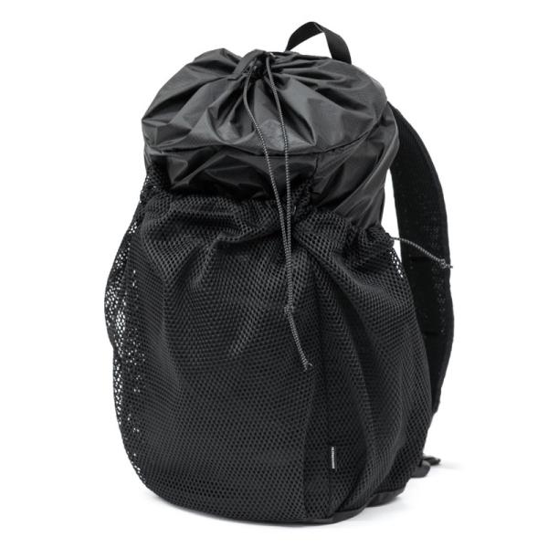 あすつく対応 フェアウェザー FAIRWEATHER packable pack cordura r...
