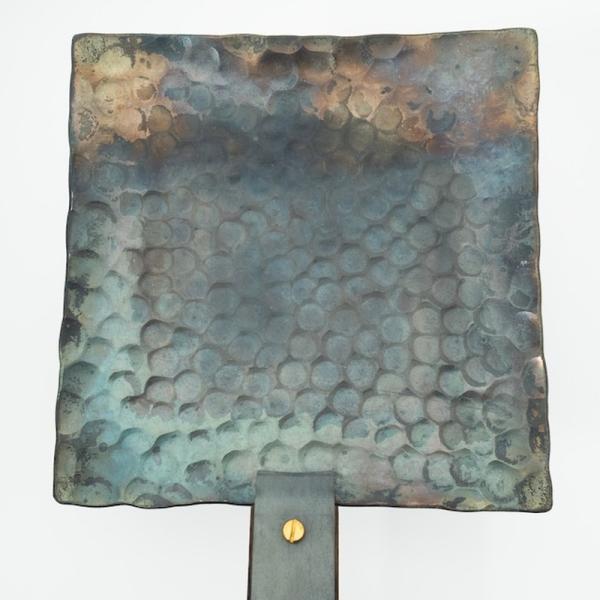 あすつく対応 ミヤエクスプローラー 38explore HAMMER PLATE SQUARE HP...