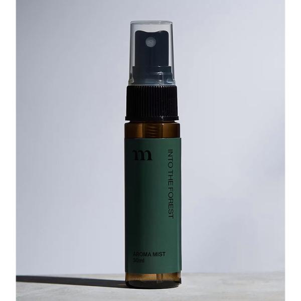 25%OFFセール ムラコ MURACO AROMA MIST INTO THE FOREST 30...